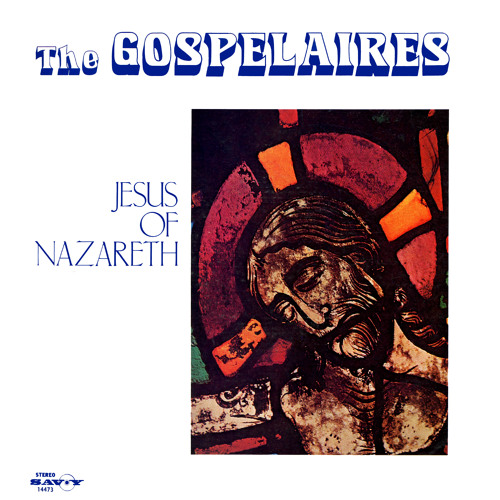 Stream Jesus Of Nazareth by The Gospelaires | Listen online for free on ...