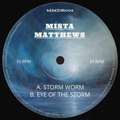 Storm Worm / Eye Of The Storm [Free Download]