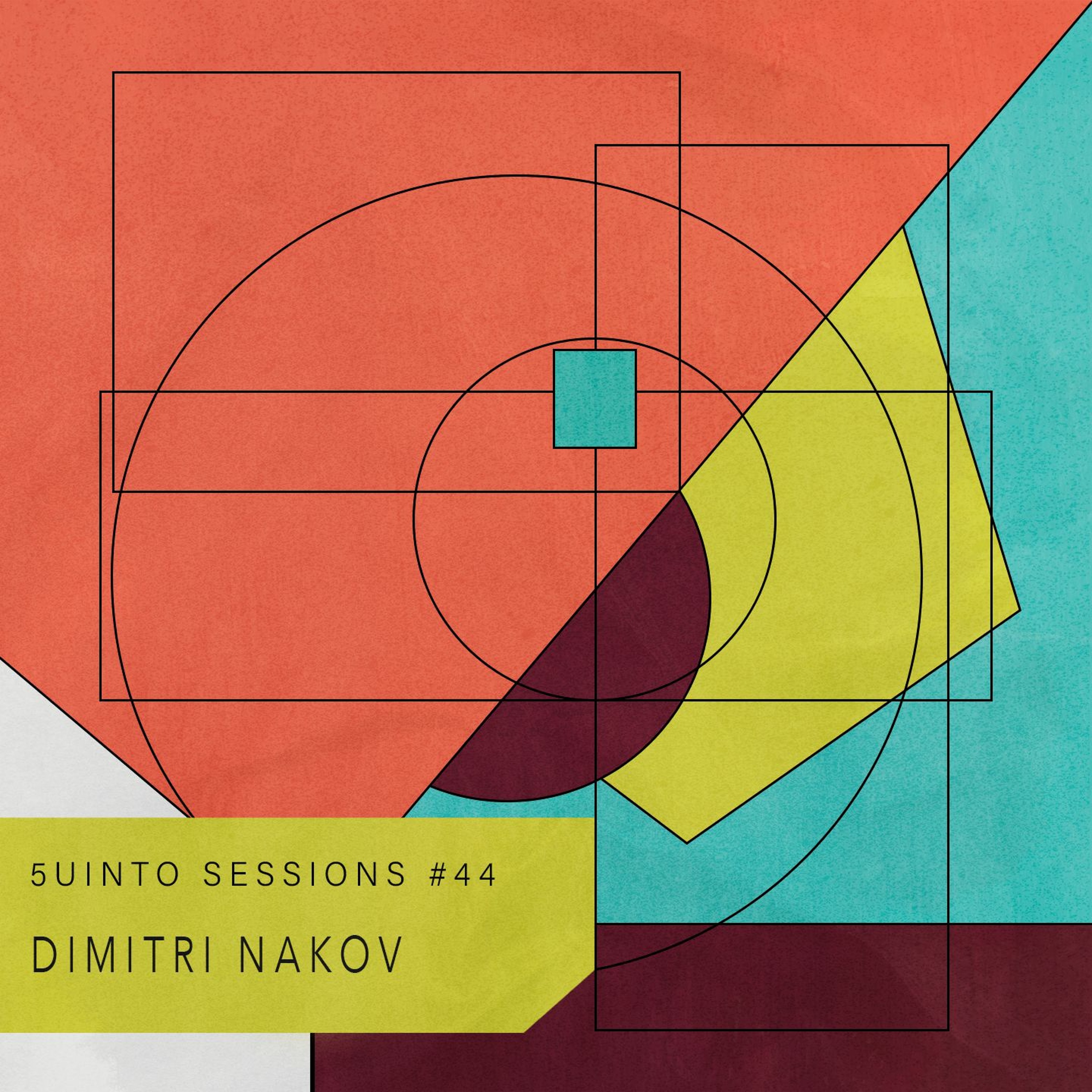 5uinto Sessions