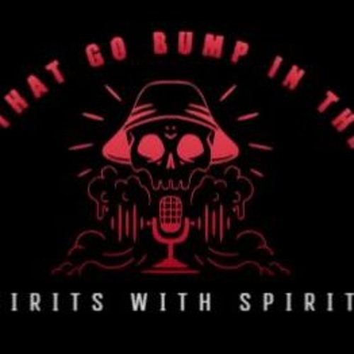 Things That Go Bump in the Night