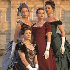 Regarder"The Buccaneers" Saison 2 Épisode 6’en Streaming-VF en Gratuit VostFR