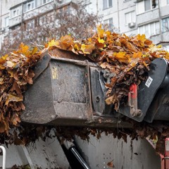 Як війна вплинула на роботу Комплексу з вивозу відходів