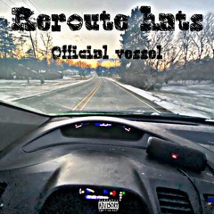 Reroute Hats(Prod.DTbeatz)