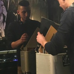 Yessin 11-04-20  vinyl mixtape