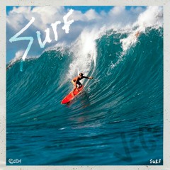 surf (studio recording)