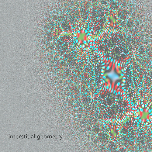 Interstitial Geometry