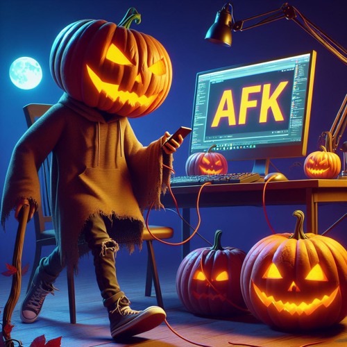 DocPumpkin - AFK