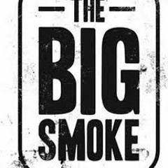 BigSmoke - Trainwreck 001