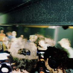 PROMO MIX: Dark garage