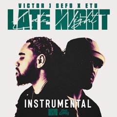 Late Night (Instrumental)