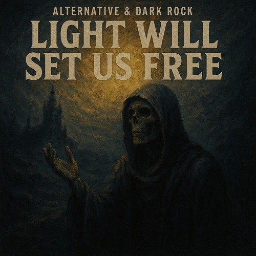 Light Will Set Us Free