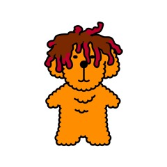 thought of you [prod. dos4vr] 🐶🐾