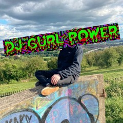DJ Gurl Power - Maze Album OUT NOW