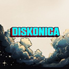 Cosmic Disco & House Mix Dancing Grooves #2 By Diskonica