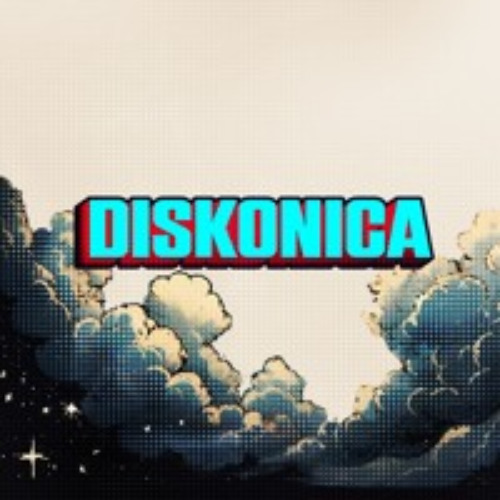 Cosmic Disco & House Mix Dancing Grooves #2 By Diskonica