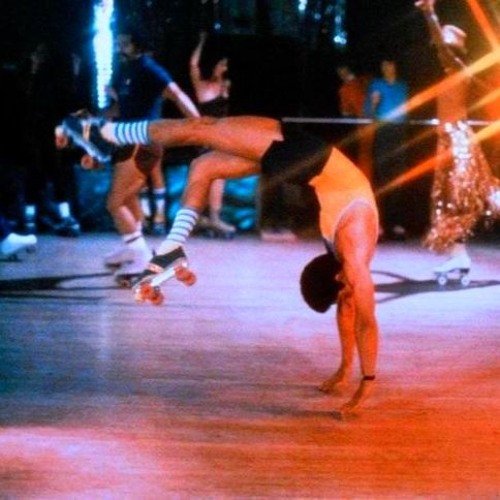 Style - Make That Move 🛼 (Edit) (1988)
