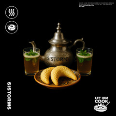 SISTORMS | LET HIM COOK radio - Hard Bounce, Hardgroove, Hard Trance