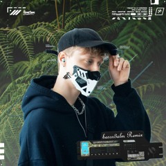 Paper Skies - Louder Than Noise (Ft. flowanastasia) (bassr3alm Remix)
