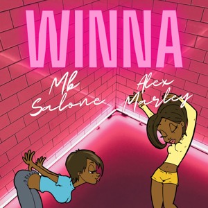 Track artwork