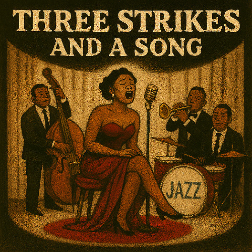 Three Strikes and a Song