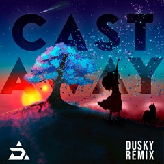 Mr. Nobody - Cast Away (Dusky Remix)