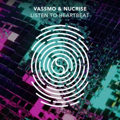 Vassmo, Nucrise - Listen To Heartbeat (Extended Mix) (Deeper Harmonies)
