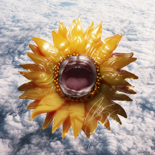 Hold My Tongue (No Compliments 'Dramatic Sincerity' Mix)