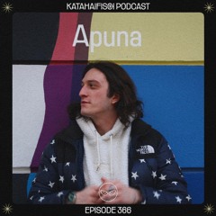 KataHaifisch Podcast 366 - Apuna