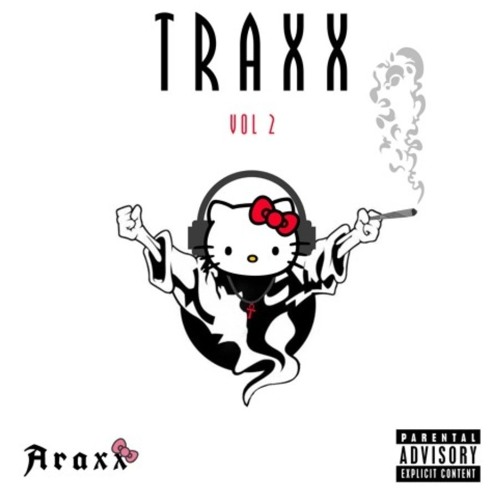 Araxx - ModaFoka (Rawco Remix)