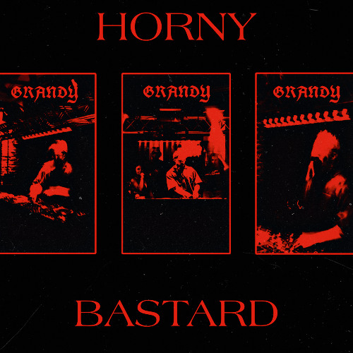 HARD & FAST MF