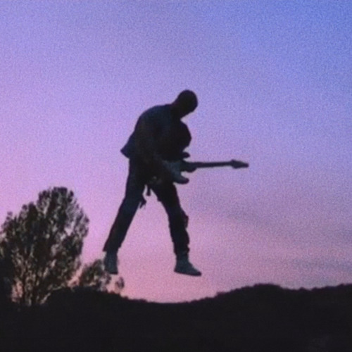 Running Around -Jaden Smith