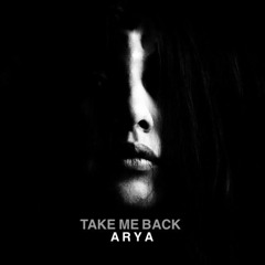 take me back (Original Mix)