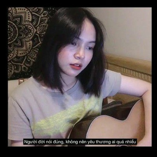 ANH MỆT RỒI - ANH QUÂN IDOL x KHẮC ANH | Ling Thỏ Cover
