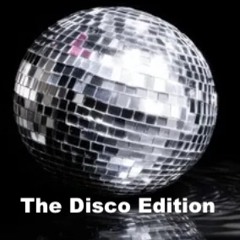 Volky Vibes - The Disco edition