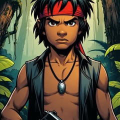 Jungle Book