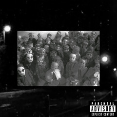 THE ALLEYWAY YOUR SCARED TO WALK DOWN