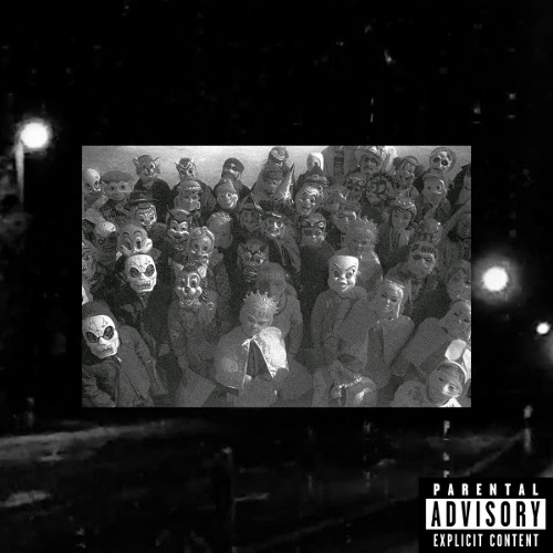 THE ALLEYWAY YOUR SCARED TO WALK DOWN