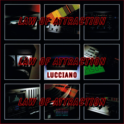 LAW OF ATTRACTION (prod. @ripmatthew)