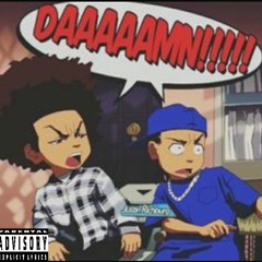 "Shots flyn" AbkSlick