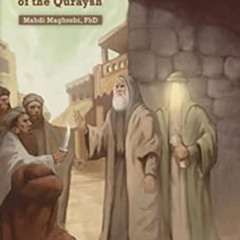 VIEW PDF 💜 Abu-Talib: The Believer of the Quraysh by Mahdi Maghrebi [PDF EBOOK EPUB