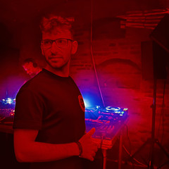 Gruell || Live @ Rush Rave 7
