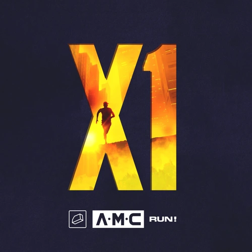 Artwork for the song A.M.C - Run! by Drum&BassArena on Next Sound