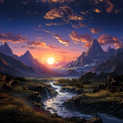 Güneşi Beklerken - Cover