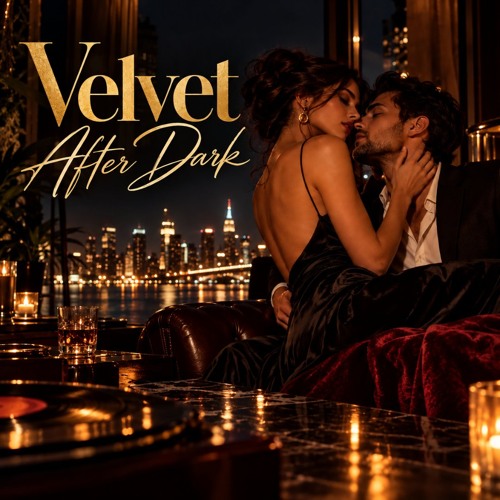 Velvet After Dark