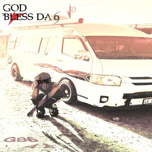 GOD BLESS BOG (4x.cartier)