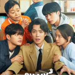 Watch Oh My Ghost Clients (2025) Full HD TV Series