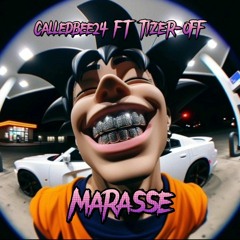 𝕮𝖆𝖑𝖑𝖊𝖉𝖇𝖊𝖊24 ft TIZER-OFF - MARASSE