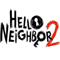 Hello Neighbor  2 demo ost Suspense