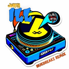 Jonth - ILL (NBZ Remix) 2022