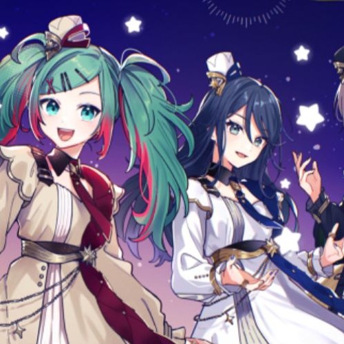 熱風 / Hot Wind - (Ichika game ver.) (Project Sekai)